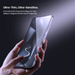 Nillkin Amazing H+ Pro Tempered Glass Screen Protector for Samsung Galaxy S25 Ultra - Image 4
