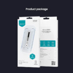 Nillkin Amazing H+ Pro Tempered Glass Screen Protector for Samsung Galaxy S25 Ultra - Image 3