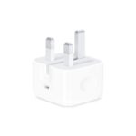 Apple 20W USB-C Power Adapter (3 Pin) - Image 2