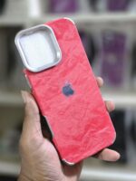 Puffy Cute and Resistant Case for iPhone - Image 5