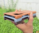 COBLU Premium Leather Card Holder Case - Image 5