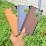 COBLU Premium Leather Card Holder Case - Image 6