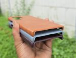 COBLU Premium Leather Card Holder Case - Image 7