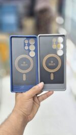 Caseology Parallax Hybrid Case for Samsung Galaxy S25Ultra - Image 4