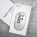 X-LEVEL HD Anti-Scratch Camera Lens Protector - Image 2