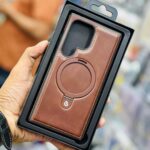 RBM MAX Premium Lether Satand Case - Image 2