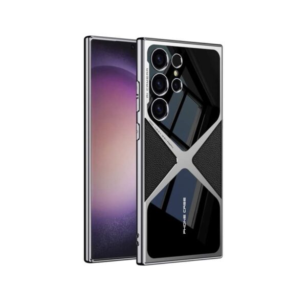 GKK Premium Glossy Case