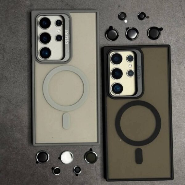 Premium Camera Stand Case