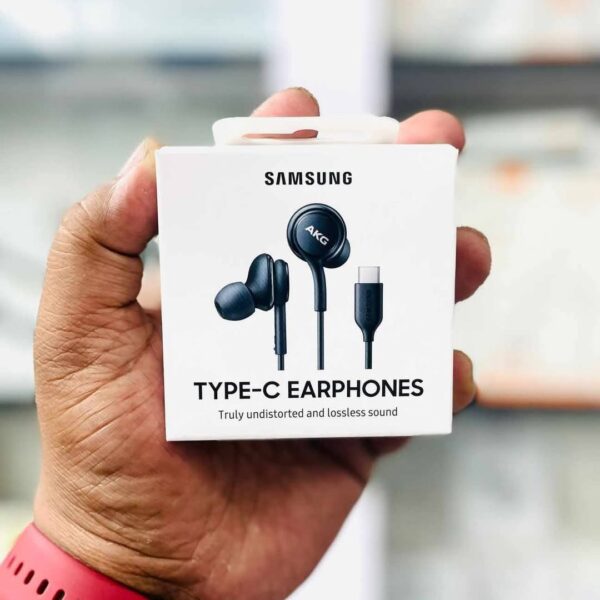 Samsung Orginal AKG Type C