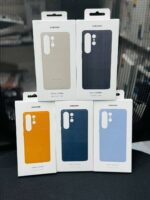 Kindsuit Premium Leather Case