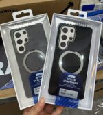 Magsafe Supported Official Xlevel High-End Leather Case - Image 2