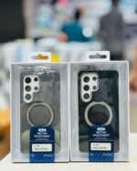 Magsafe Supported Official Xlevel High-End Leather Case - Image 3