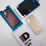 Santa Barbara Premium Protective Case