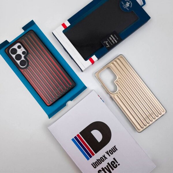 Santa Barbara Premium Protective Case