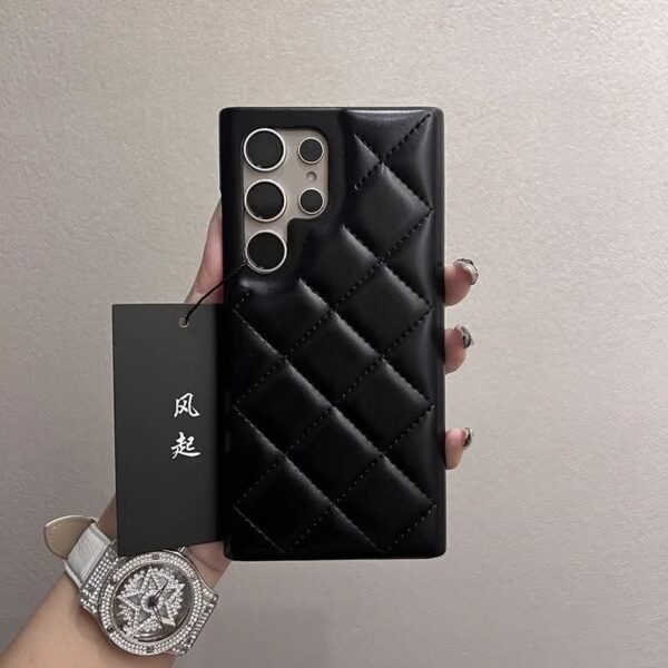 Premium Soft Side Cut Case