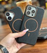 Syndee Soft material Magsafe Case - Image 5