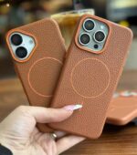 Syndee Soft material Magsafe Case - Image 2