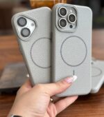 Syndee Soft material Magsafe Case - Image 4