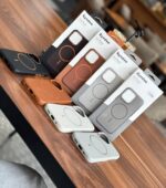 Syndee Soft material Magsafe Case - Image 3