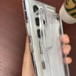 XDI Premium Soft Clear Case - Image 2