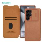 Nillkin  Qin Pro Flip Case - Image 2