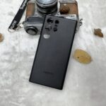 Samsung Premium Quality Leather Bumper Case - Image 7