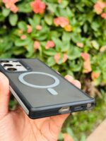 HDCI Premium Soft Rubber bumper Case - Image 4