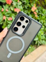 HDCI Premium Soft Rubber bumper Case - Image 3