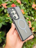 HDCI Premium Soft Rubber bumper Case - Image 2