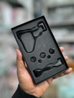 Premium Metal Bumper Case - Image 2