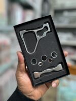 Premium Metal Bumper Case