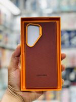 Vegan Leather Bumper Case - Image 3