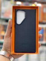 Vegan Leather Bumper Case - Image 2