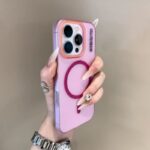 Syndee Premium Matty Magsafe Case For iPhone - Image 4