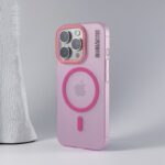 Syndee Premium Matty Magsafe Case For iPhone - Image 3