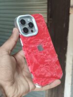 Puffy Cute and Resistant Case for iPhone