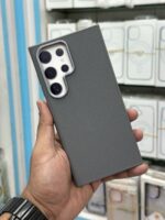 Premium Quality Leather Magsafe Case - Image 6