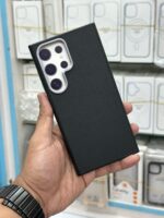 Premium Quality Leather Magsafe Case - Image 5