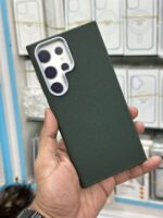 Premium Quality Leather Magsafe Case - Image 4