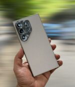 GKK Leather With Camera Bumper Case - Image 2