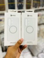 100% Anti Yellow Premium Magsafe Case - Image 2