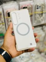 100% Anti Yellow Premium Magsafe Case - Image 3