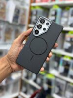 Premium Redium Carbon Case