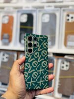 X Level Premium Carbon Case - Image 2