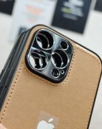 X Cai Premium Leather Teachers Case - Image 2