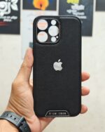 X Cai Premium Leather Teachers Case - Image 3