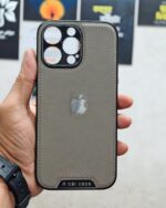 X Cai Premium Leather Teachers Case - Image 4