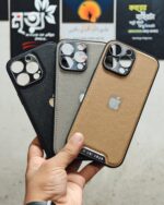 X Cai Premium Leather Teachers Case