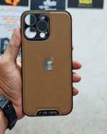 X Cai Premium Leather Teachers Case - Image 5