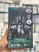 JOYROOM Full Glue Privacy Glass - Image 2